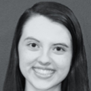Kayla Bussert head shot